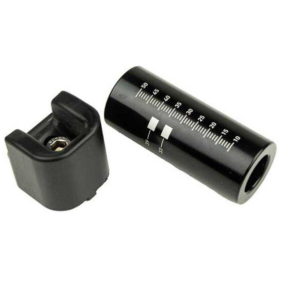 ROCKSHOX Super Deluxe Ultimate C1+ 2023+ 26 mm Rear Shock Clamp Tips