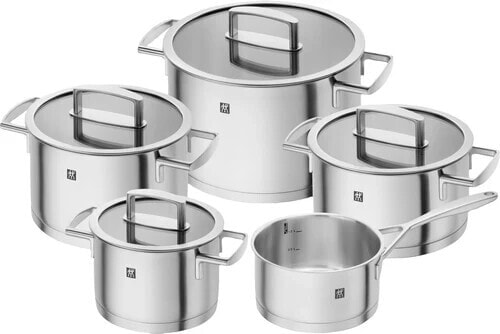 Zwilling Vitality Cookware Set 5-piece