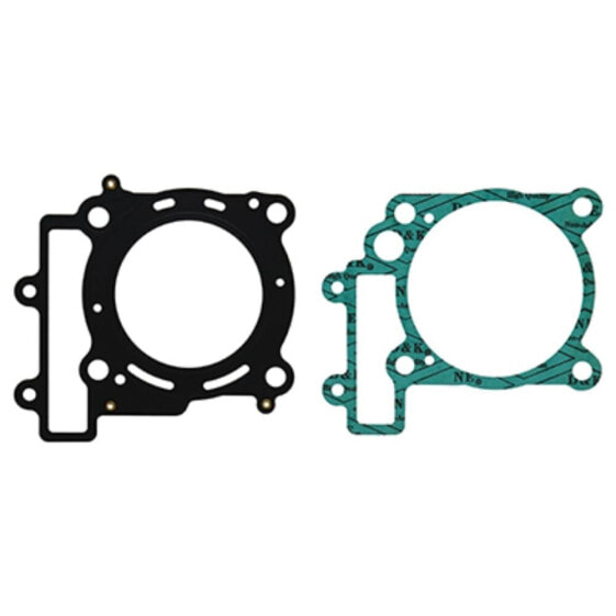 PROX VJ367314PX top end gasket kit