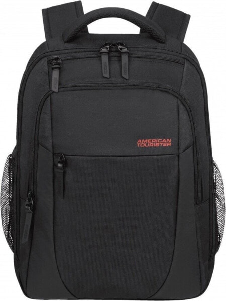 Plecak American Tourister Plecak na laptopa 15.6 cali Urban Groove UG12 czarny