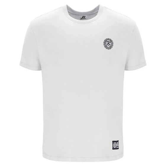 RUSSELL ATHLETIC AMT A30521 short sleeve T-shirt