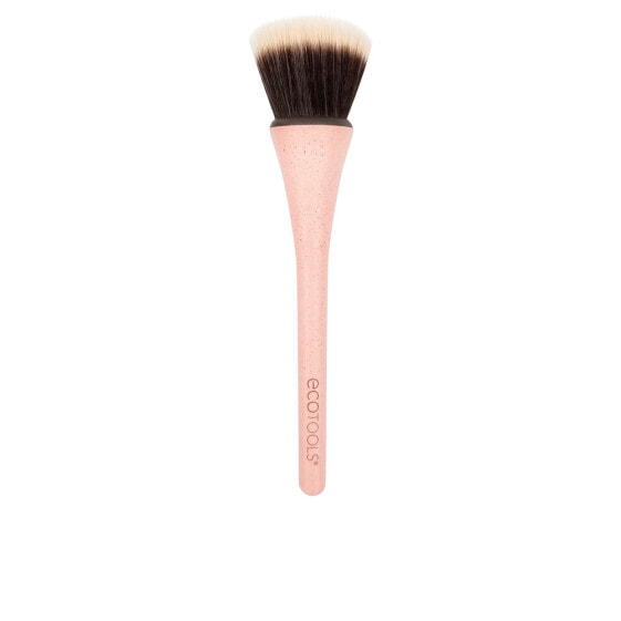 Ecotools 360 Ultimate Sheer Make-Up Brush Кисть для растушевки пудры