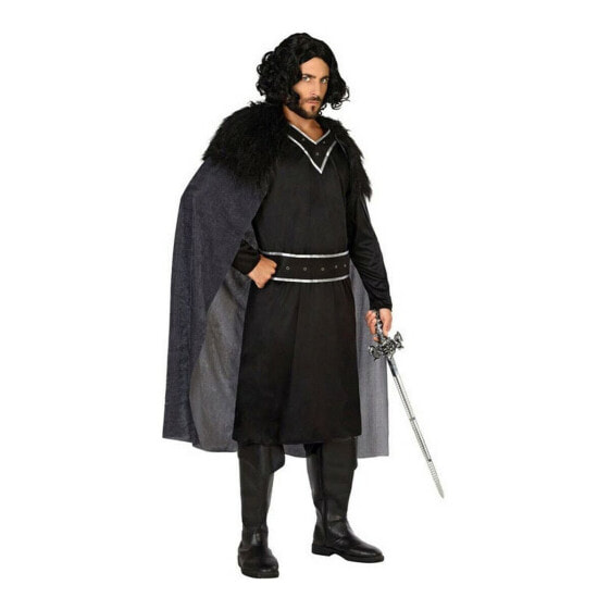 Costume for Adults DISFRAZ VIKINGO M-L Male Viking Size M/L