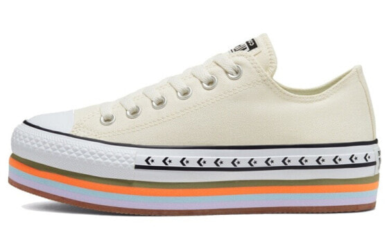 Кроссовки Converse Chuck Taylor All Star 567847C