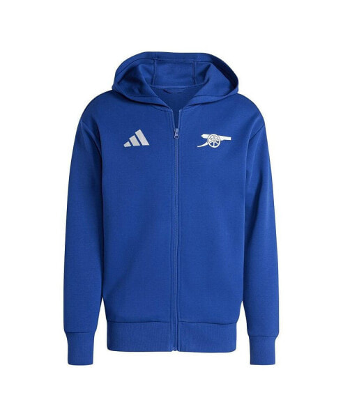 Men's Arsenal Anthem Full-Zip Hoodie