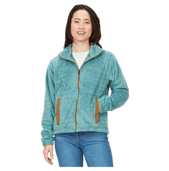 MARMOT Homestead full zip fleece