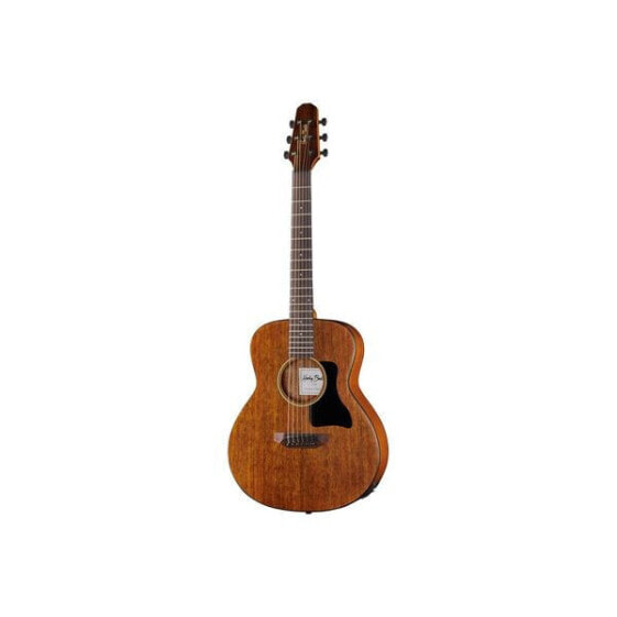 Harley Benton GS-Travel-E Mahogany B-Stock