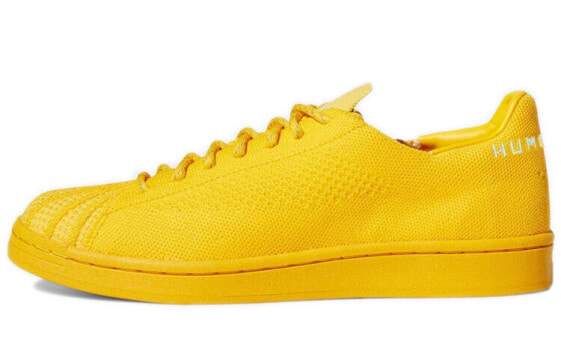 Кроссовки Adidas originals Superstar Primeknit Pharrell x S42930