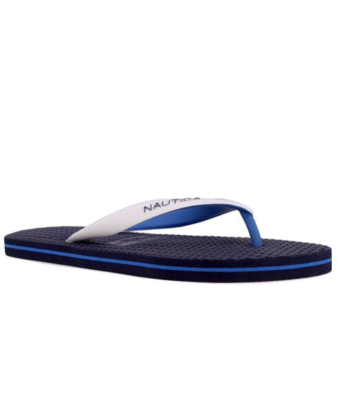 Сланцы Nautica Jiren Flip Flops