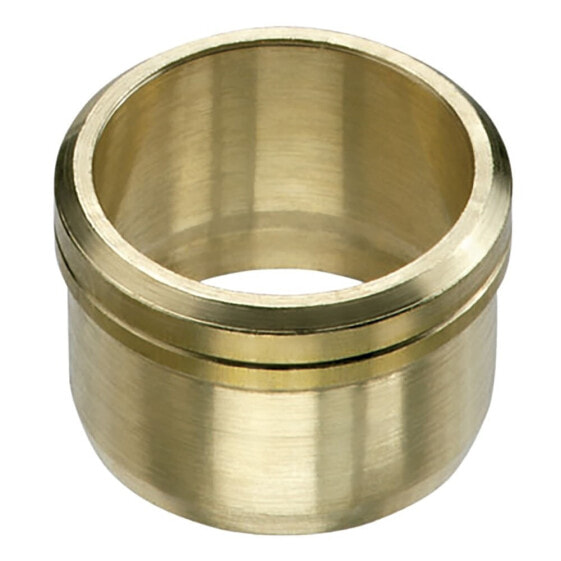 TALAMEX Compression Ring Brass 8 mm 2 Units
