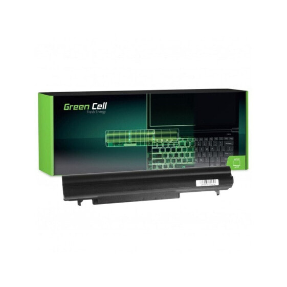 Батарея для ноутбука Green Cell AS62 4400 mAh