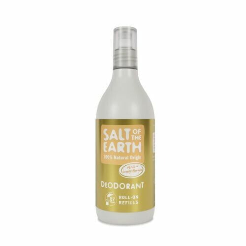 Дезодорант роликовый Salt Of The Earth Neroli & Orange blossom 525 мл