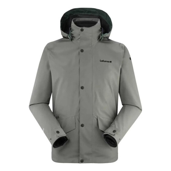 LAFUMA Jaipur Goretex detachable jacket