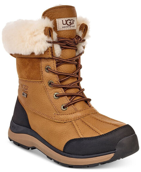 Ботинки UGG Adirondack III Waterproof