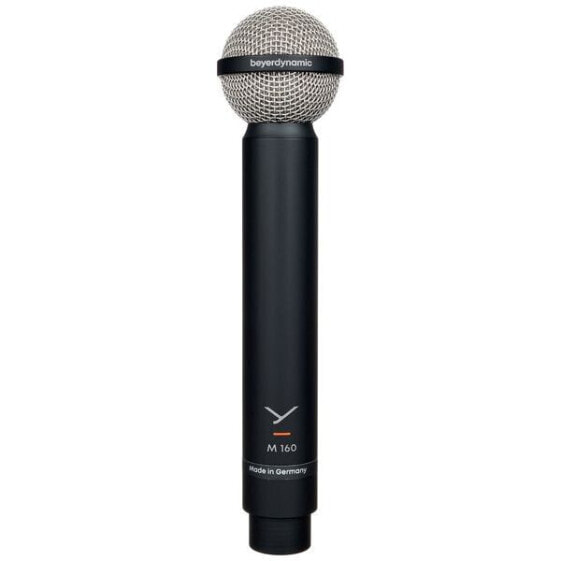 Микрофон beyerdynamic M 160 (2023)
