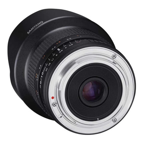 SAMYANG 10 mm F2.8 ED AS NCS CS Sony E Camera Lens