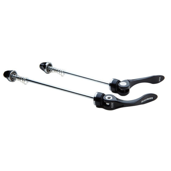 SRAM X9 quick release skewer set