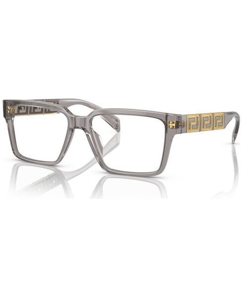 Men's Eyeglasses, VE3339U 53