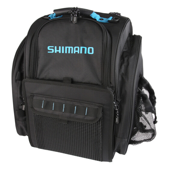 Shimano BLACKMOON BACKPACKS Bags (SHMBLKMOON20FA) Fishing