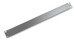 TRITON RAC-ZP-X01-A1 - Grey - 1U - 48.3 cm (19") - 44 mm