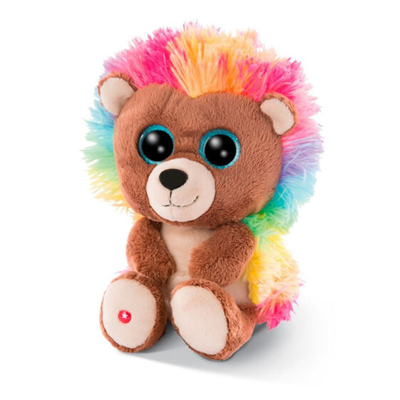 Мягкая игрушка NICI Глюбчи Ёжик Boswell 25 см Teddy