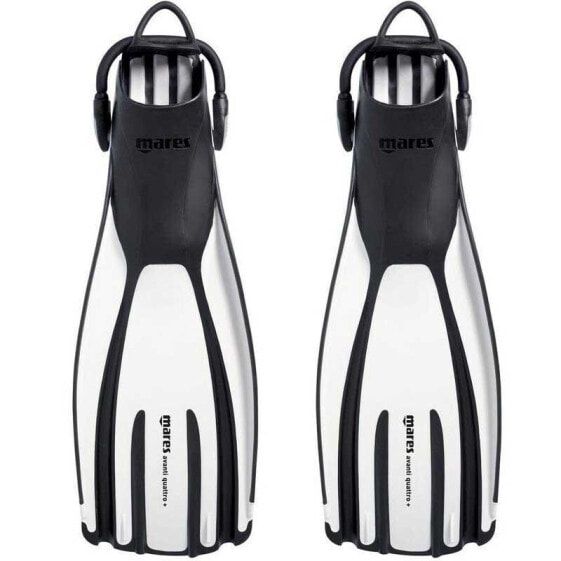 MARES Plana Avanti Quattro Plus Diving Fins