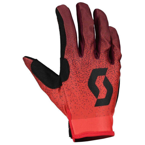 SCOTT 350 Dirt Evo off-road gloves