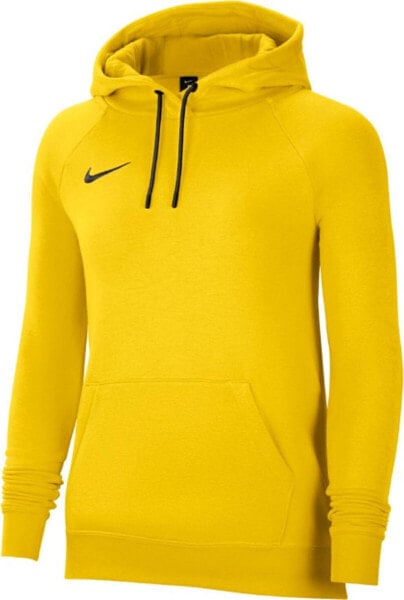 Nike Nike WMNS Park 20 Fleece bluza 719 : Rozmiar - S