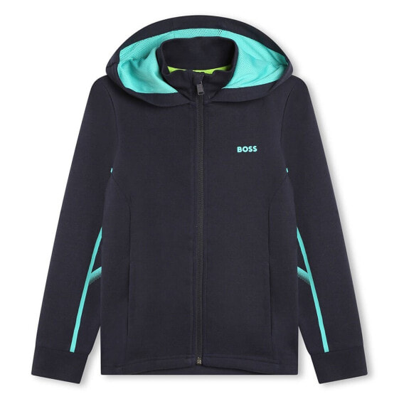 BOSS J50760 hoodie