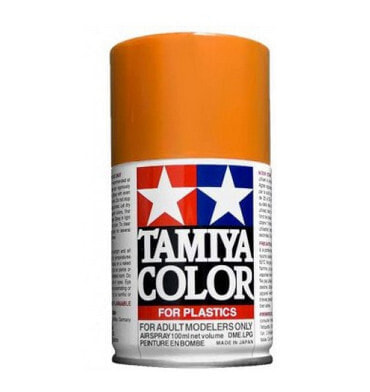 Аэрозольная краска Tamiya TS56 - Жидкая - 100 мл - 1 шт
