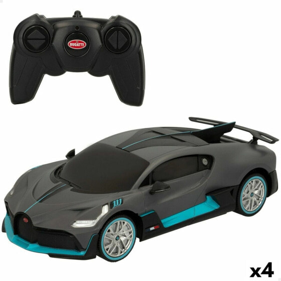 Пульт дистанционного управления Bugatti (4 штук)