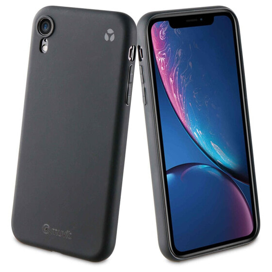 MUVIT IPhone XR Recycletek Case