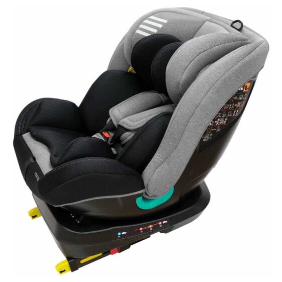 PLAY Four i-Size car seat