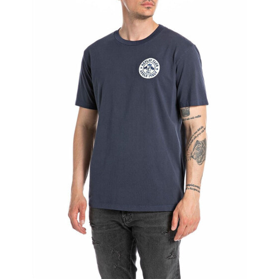 REPLAY M6816.000.23608GW short sleeve T-shirt