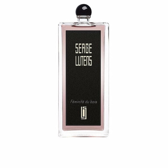 Парфюмерия унисекс Serge Lutens Féminité Du Bois EDP 50 ml