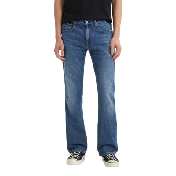 Levi´s ® 527™ Standard Boot Cut jeans