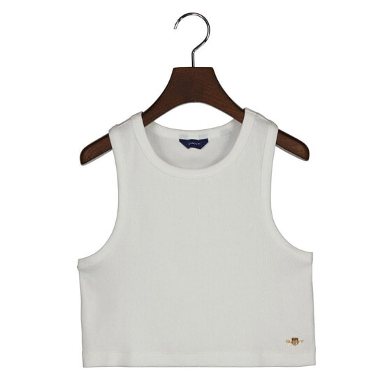 GANT 605192 sleeveless T-shirt