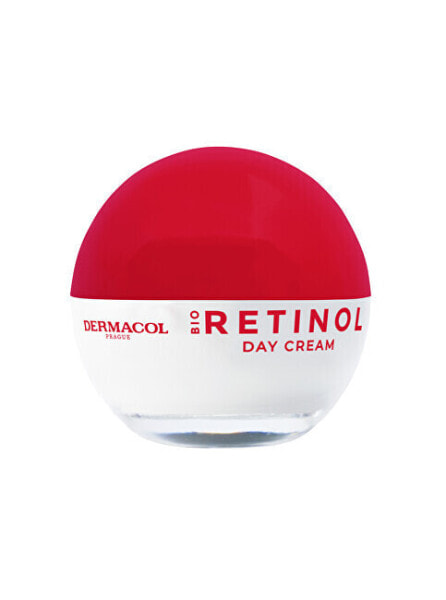 Day cream Bio Retinol (Day Cream) 50 ml