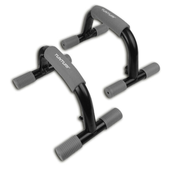 TUNTURI Push Up Bar