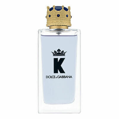 K By Dolce & Gabbana - EDT - TESTER