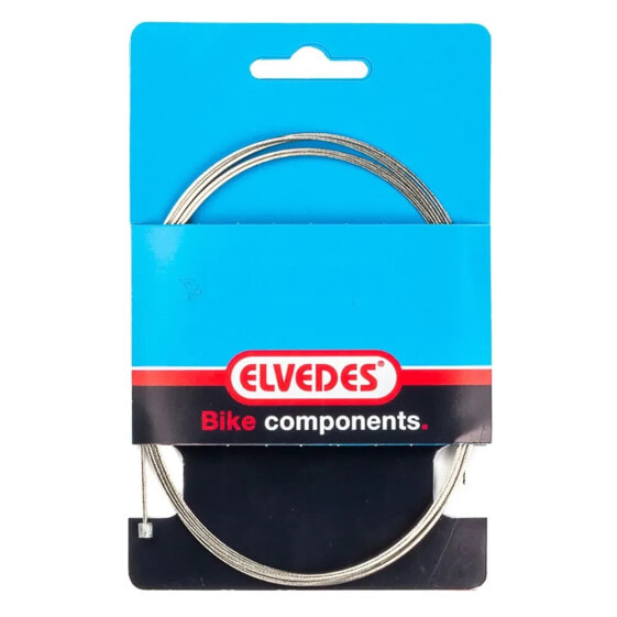 ELVEDES 6427 Inox Brake Cable 2.25 Meters