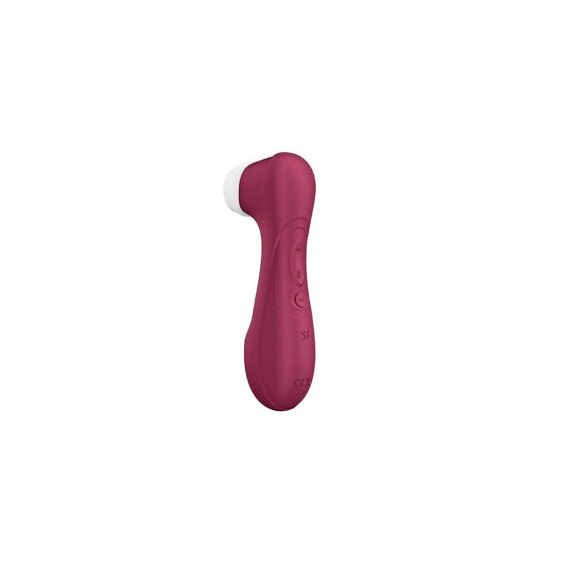 Присоски для клитора Satisfyer Pro 2 Generation 3 Красный