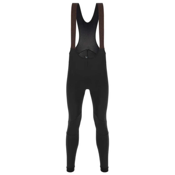 SANTINI Nimbus Rain bib tights