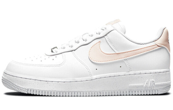 Кроссовки Nike Air Force 1 Low White Coral DC9486-100