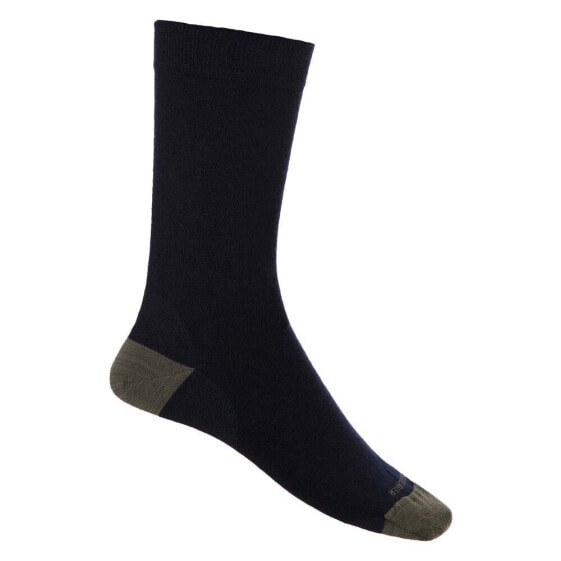 ICEBREAKER Lifestyle Fine Gauge Crew socks