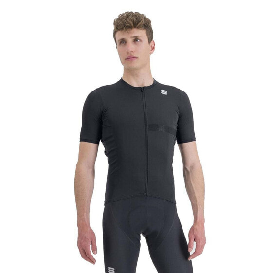 Sportful Matchy Short Sleeve Jersey