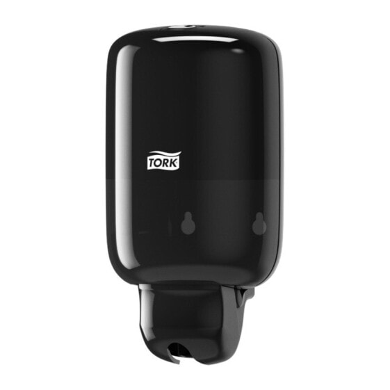 TORK Mini Liquid Soap Dispenser - 112 mm - 114 mm - 211 mm - 296 g - 1 pc(s)