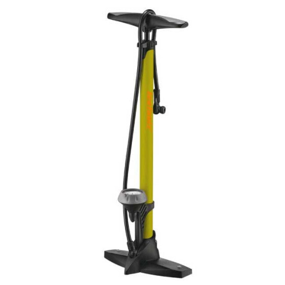 ICETOOLZ Sport A451 Floor Pump