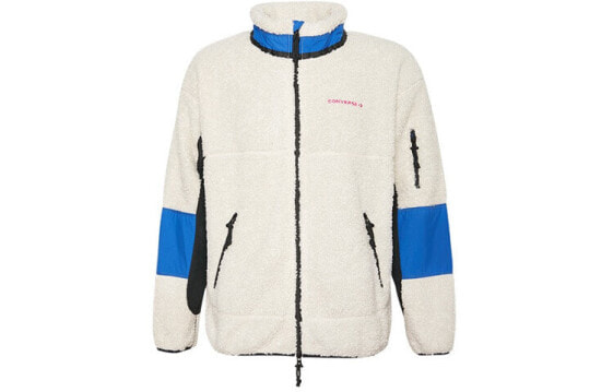 Куртка Converse Sherpa Jacket