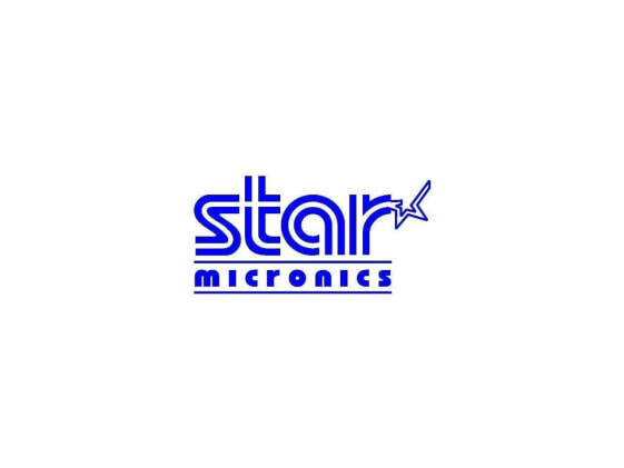 Star Micronics Bezel For Sk1-31 Open Frame